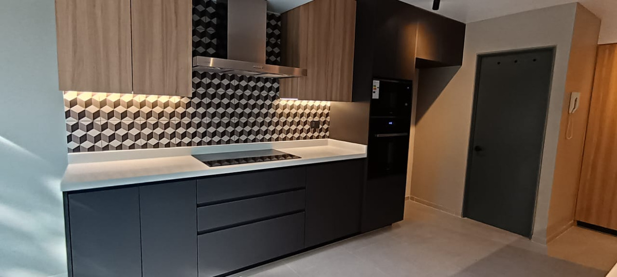 Venta Departamento 2D 2B 2E Los Leones - Providencia