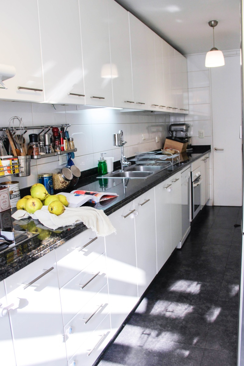 Arriendo Departamento P 3D 2B 1E 1B Las Lilas - Providencia