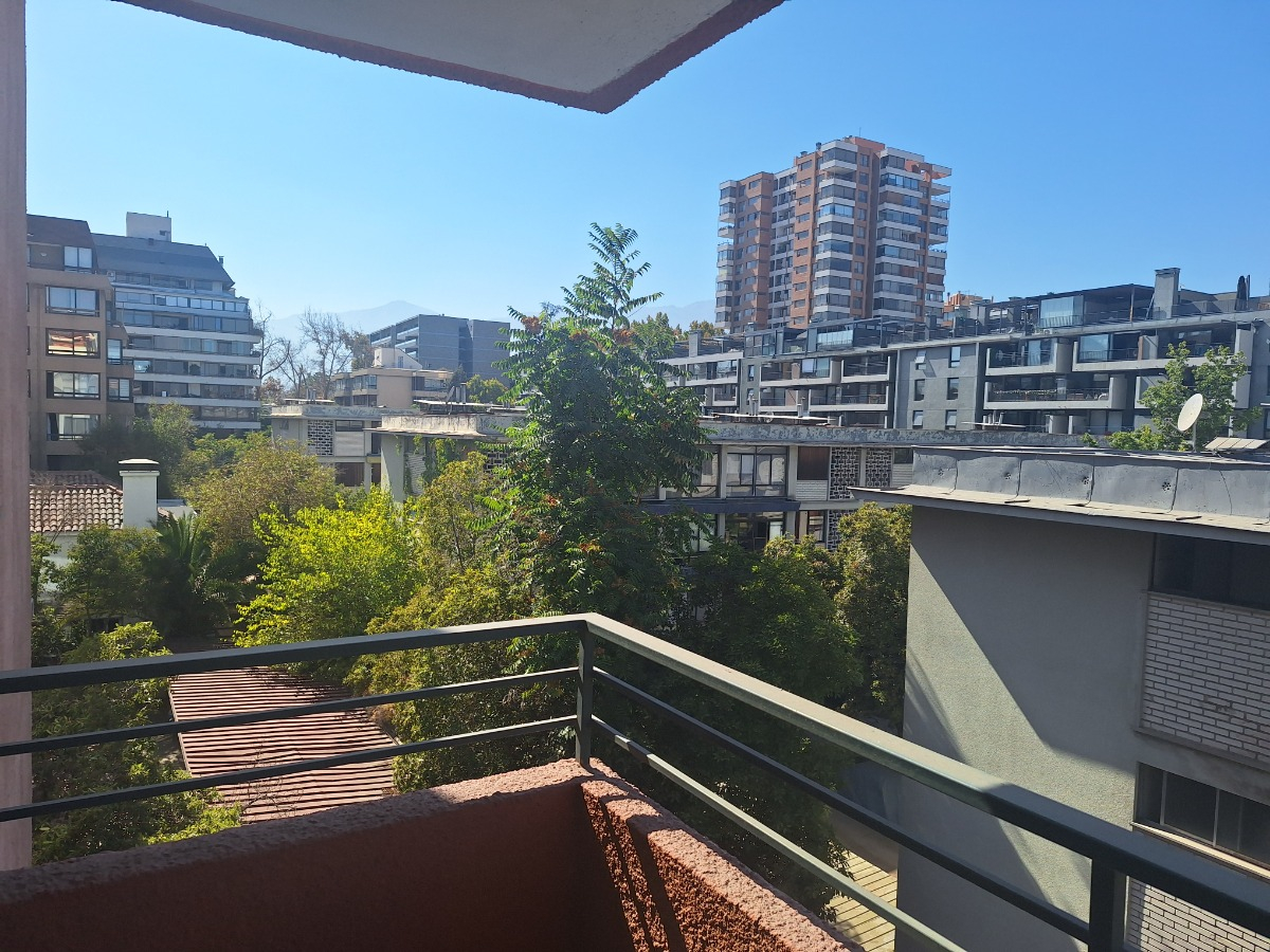 Venta Casa SO 2D en suite 2B 1E  - Providencia