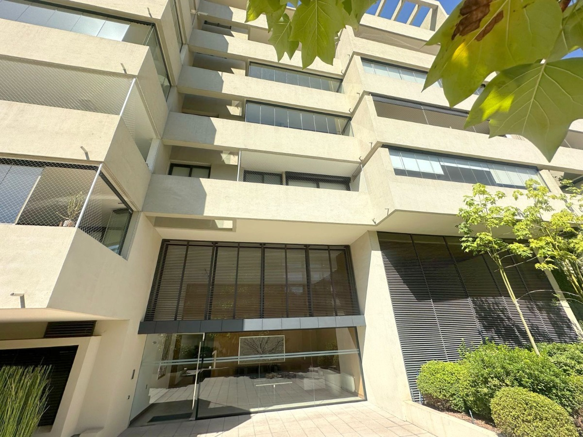 Arriendo Departamento NO 4D en suite Walk-in cl&oacute;set 4B 2E 1B La Dehesa - Lo Barnechea