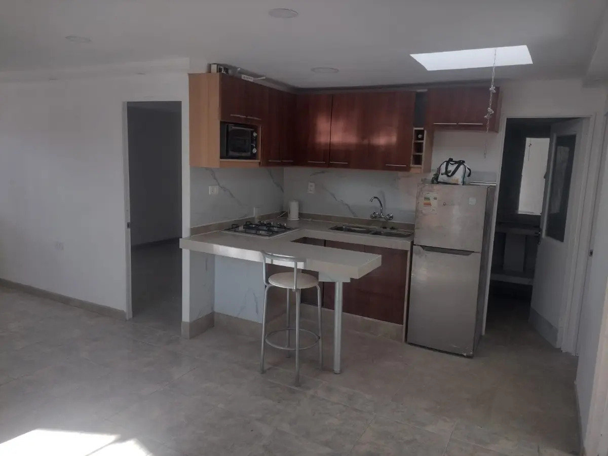 Venta Casa NP 3D en suite 1B 4E Villa Los Jard&iacute;nes - Villa Los Presidentes - &Ntilde;u&ntilde;oa