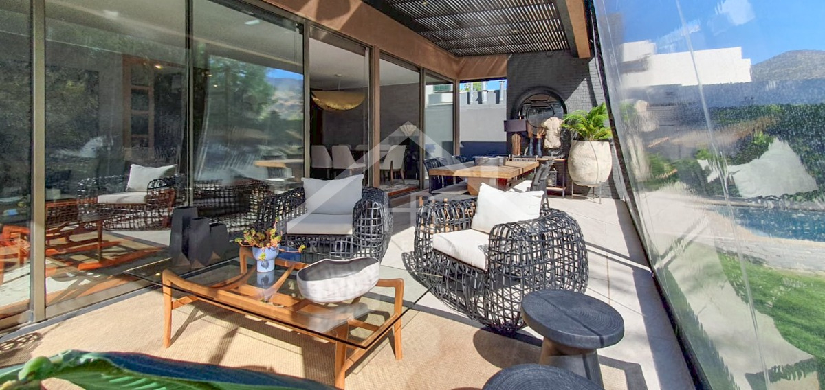 Venta Casa NO 5D en suite Walk-in cl&oacute;set 5B 3E 1B Los Trapenses - Lo Barnechea