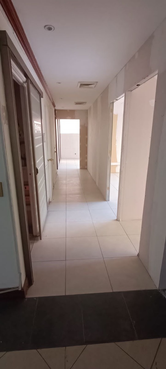 Arriendo Oficina 4B 3E Pedro de Valdivia - Providencia