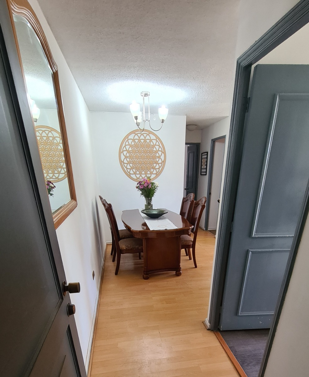 Venta Departamento 2D 2B Campus Oriente - Providencia