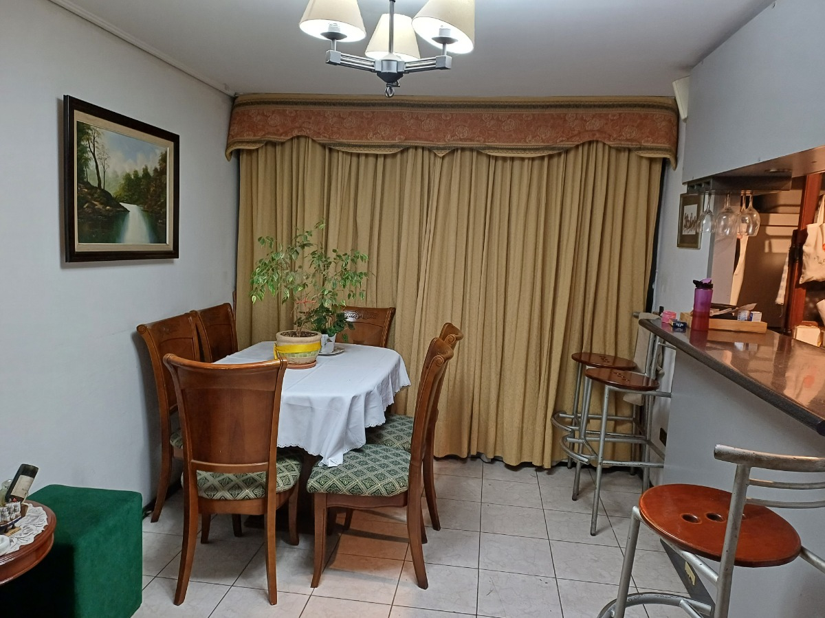 Venta Departamento NO 3D 2B 1E Estadio Nacional - &Ntilde;u&ntilde;oa