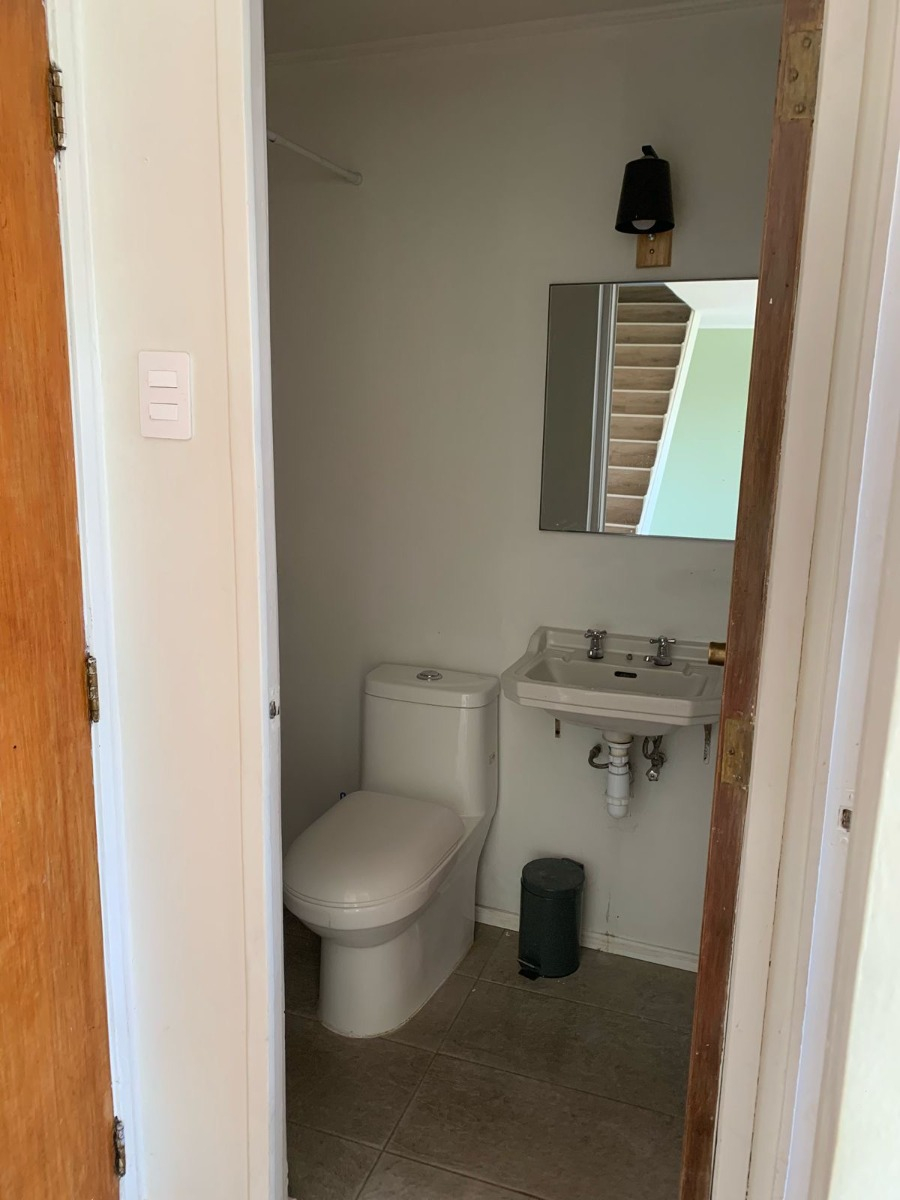 Arriendo Departamento 3D Pedro de Valdivia - Providencia