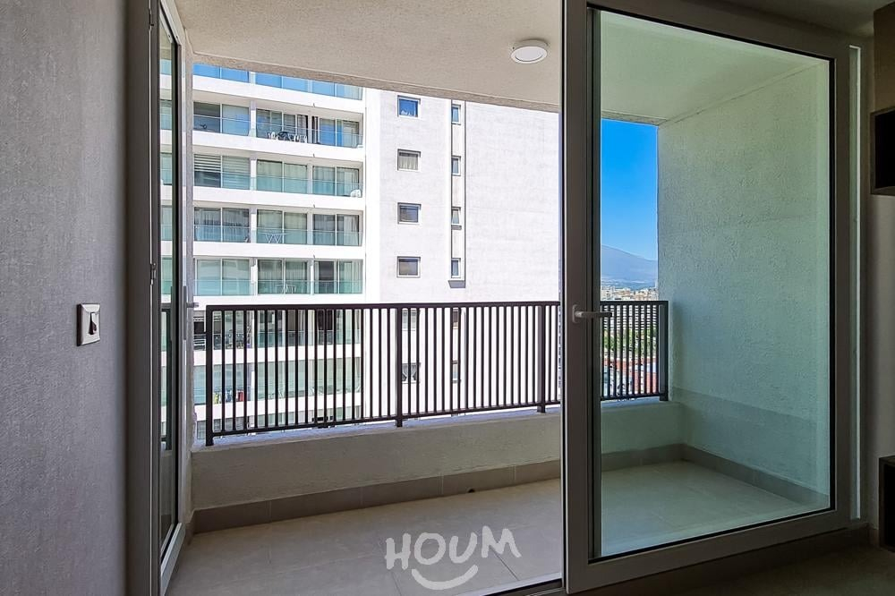 Venta Departamento O 1D 1B 1E 1B Metro &Ntilde;u&ntilde;oa - &Ntilde;u&ntilde;oa