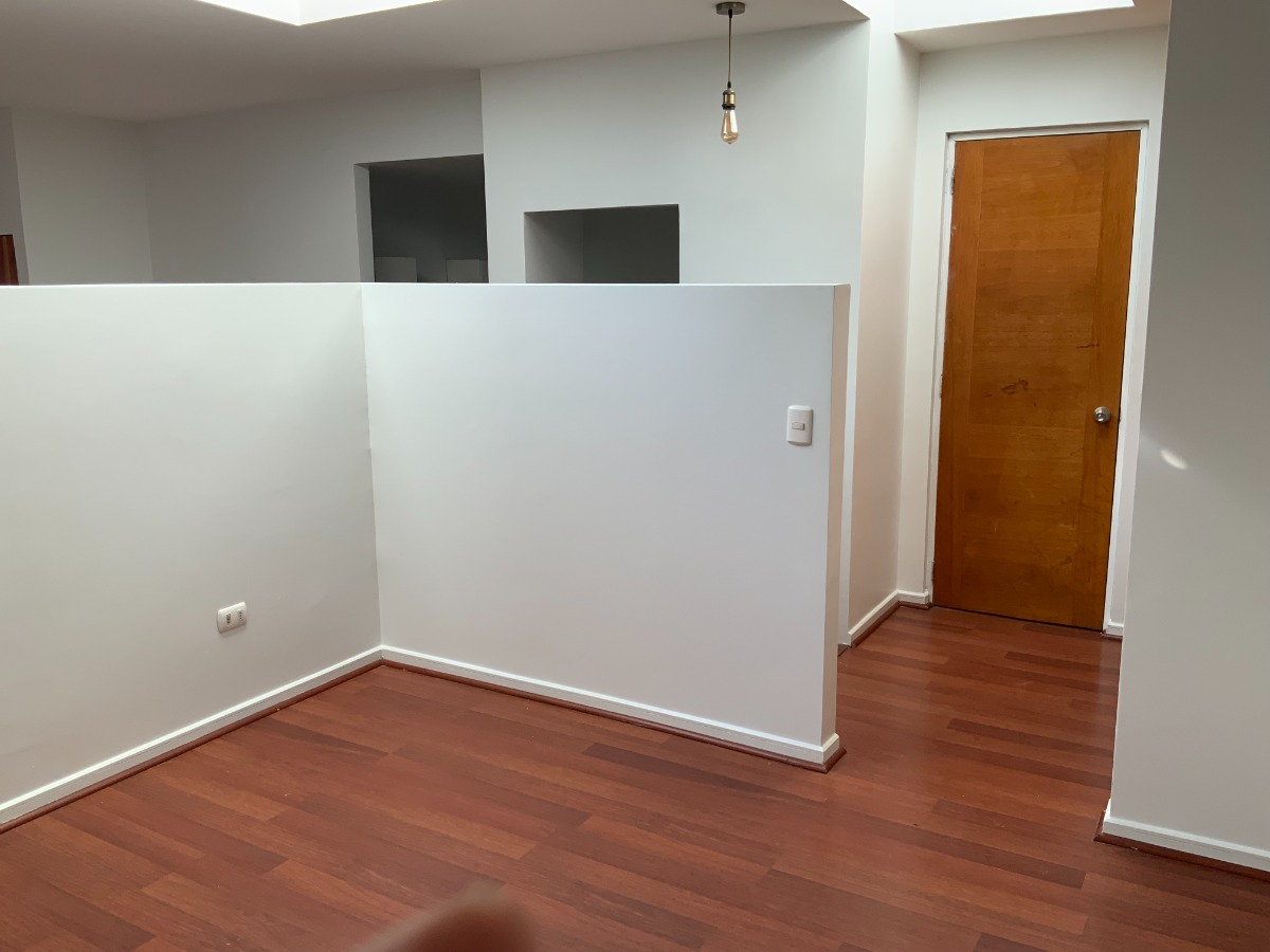 Arriendo Casa SO 1D en suite 1B 1E Metro Bilbao - Providencia