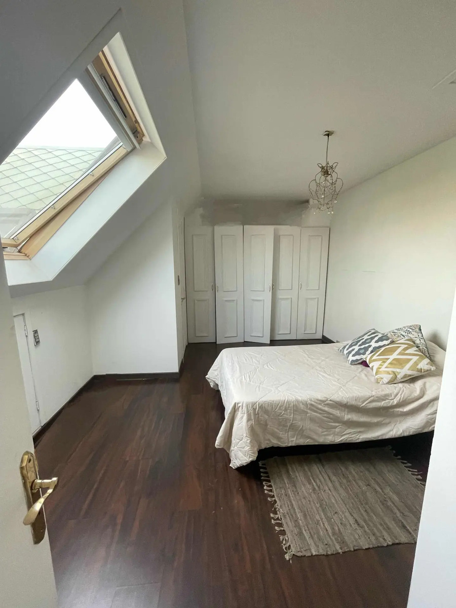 Arriendo Departamento 1D 1B Nuestra Se&ntilde;ora del Rosario - Vitacura