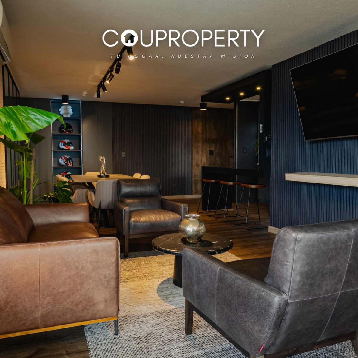 Venta Departamento 3D 2B 3E 1B Sebasti&aacute;n Elcano - Las Condes