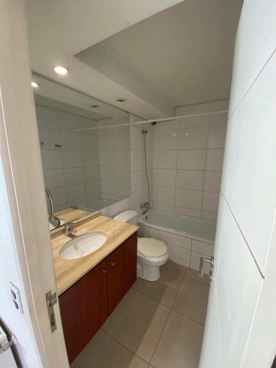 Arriendo Departamento SO 2D en suite Walk-in cl&oacute;set 2B 2E 1B Pedro de Valdivia - Providencia
