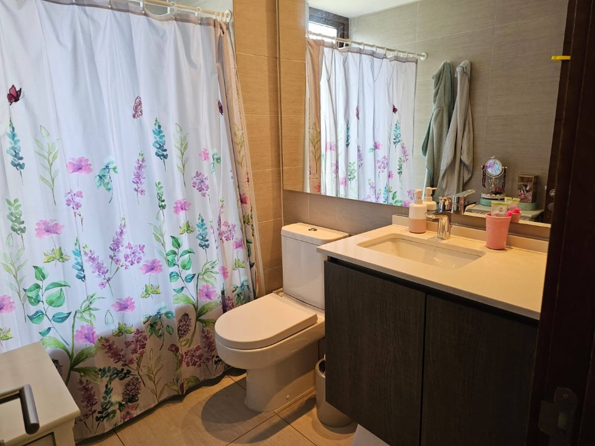Arriendo Departamento SO 3D en suite Walk-in cl&oacute;set 3B 2E 1B Alto Las Condes - Las Condes