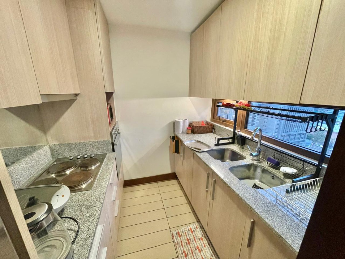 Venta Departamento NP 2D en suite Walk-in cl&oacute;set 2B 2E Metro Manquehue - Apumanque - Las Condes