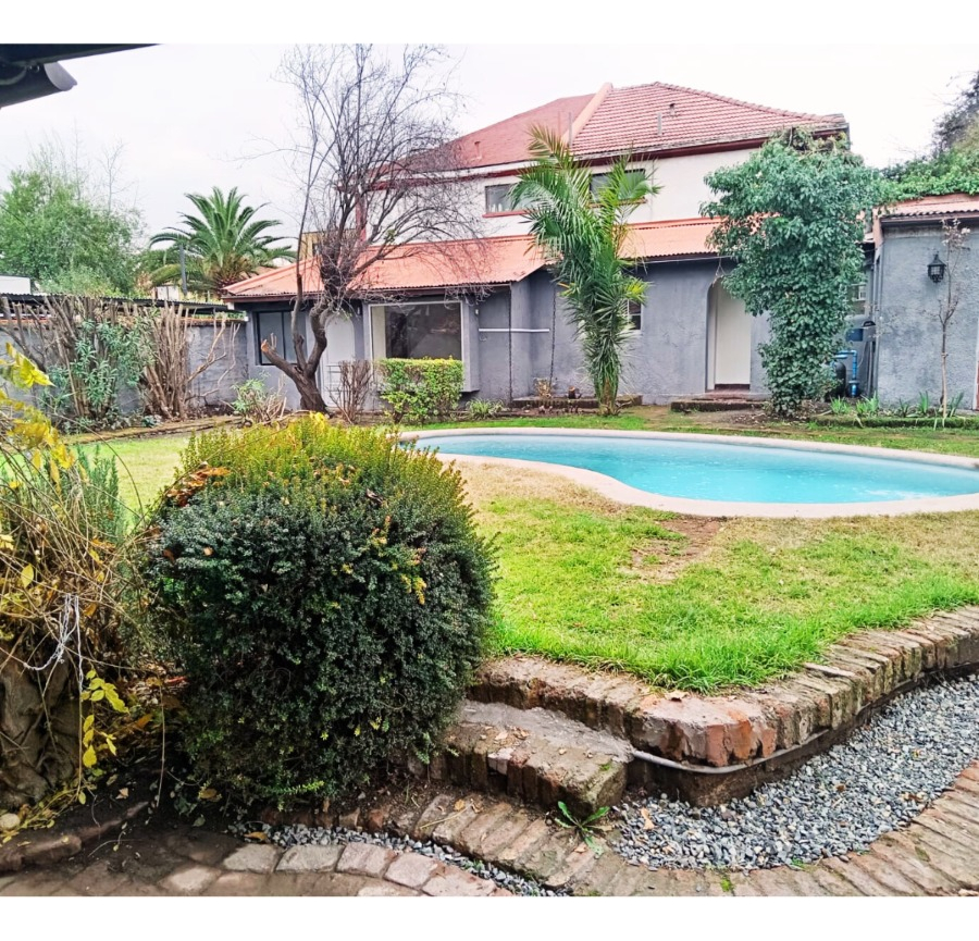 Arriendo Casa SO 3D 2B 3E 1B Palmas de Mallorca - La Reina