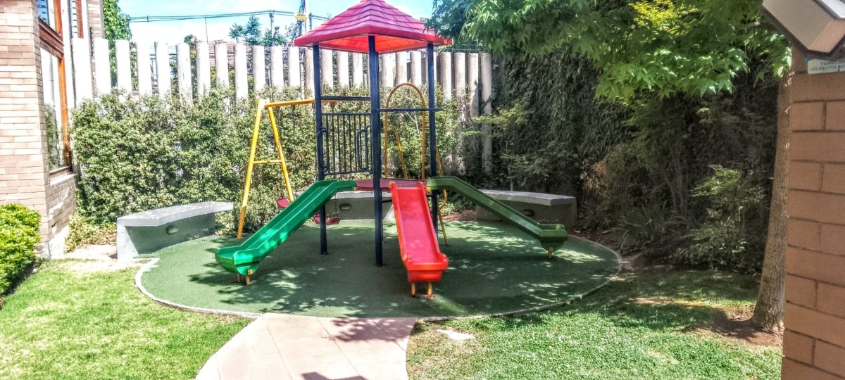 Venta Departamento SO 1D 1B 1E 1B Plaza &Ntilde;u&ntilde;oa - &Ntilde;u&ntilde;oa