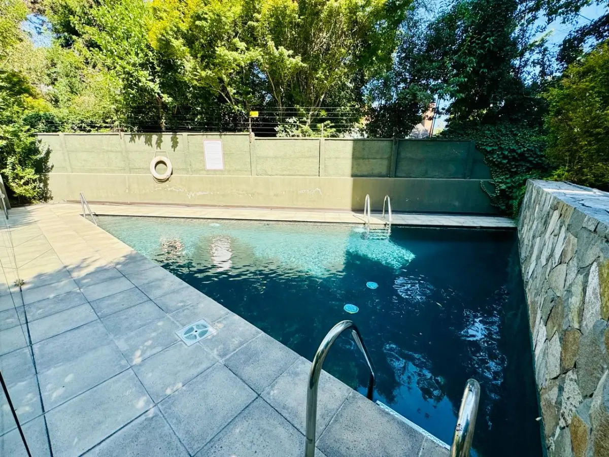Venta Casa NO 3D 3B 2E 1B La Dehesa - Lo Barnechea