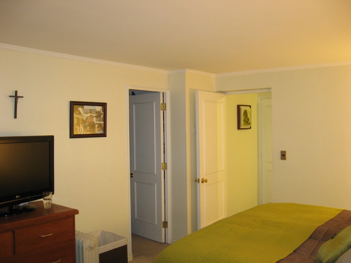 Arriendo Departamento NO 3D en suite Walk-in cl&oacute;set 3B 2E 1B Las Lilas - Providencia