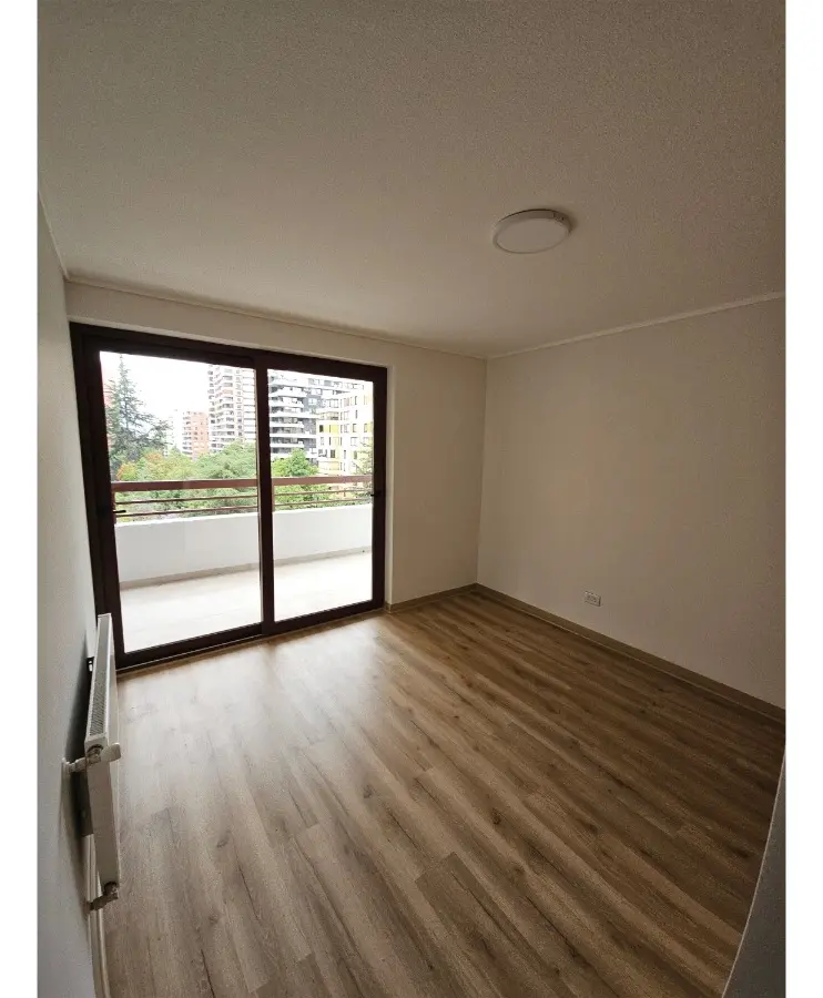 Venta Departamento NO 3D 3B 2E Sebasti&aacute;n Elcano - Las Condes