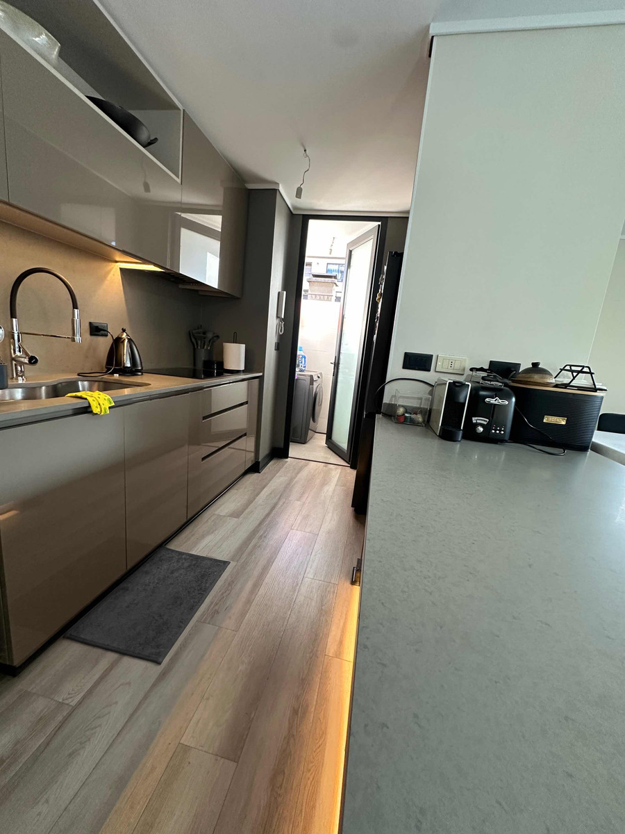 Arriendo Departamento 3D 3B 2E Campus Oriente - Providencia