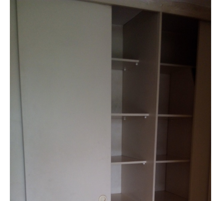 Venta Departamento 2D Puente Nuevo - Lo Barnechea