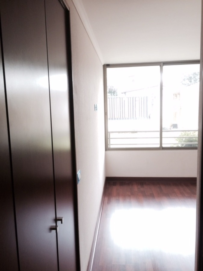 Arriendo Departamento NP 2D en suite 2B 1E 1B Metro Hernando de Magallanes - Las Condes