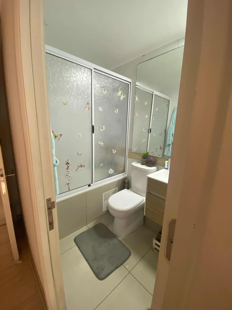 Arriendo Departamento 3D 2B 2E 1B Blest Gana - La Reina