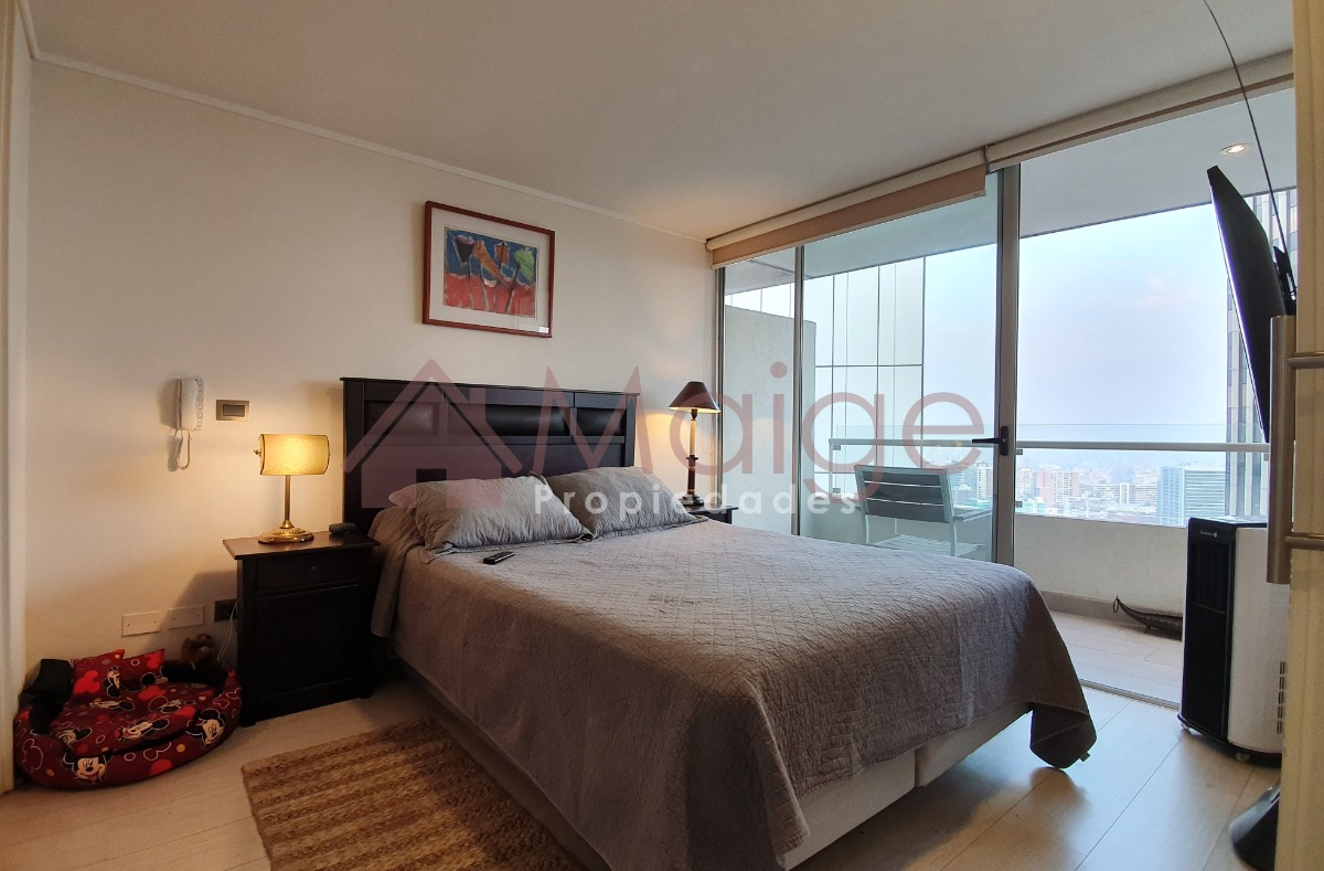 Venta Departamento SP 1D 1B 1E 1B Pedro de Valdivia Norte - Providencia