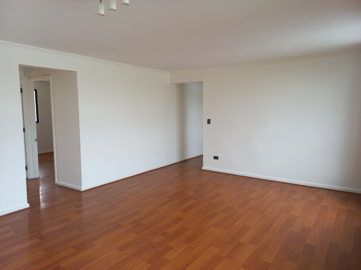 Arriendo Departamento 2D 1B 1B Barrio Italia - Providencia