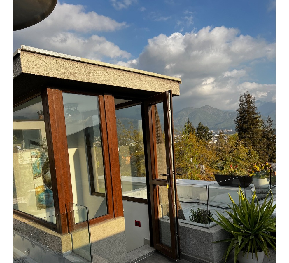 Venta Departamento 2D La Dehesa - Lo Barnechea
