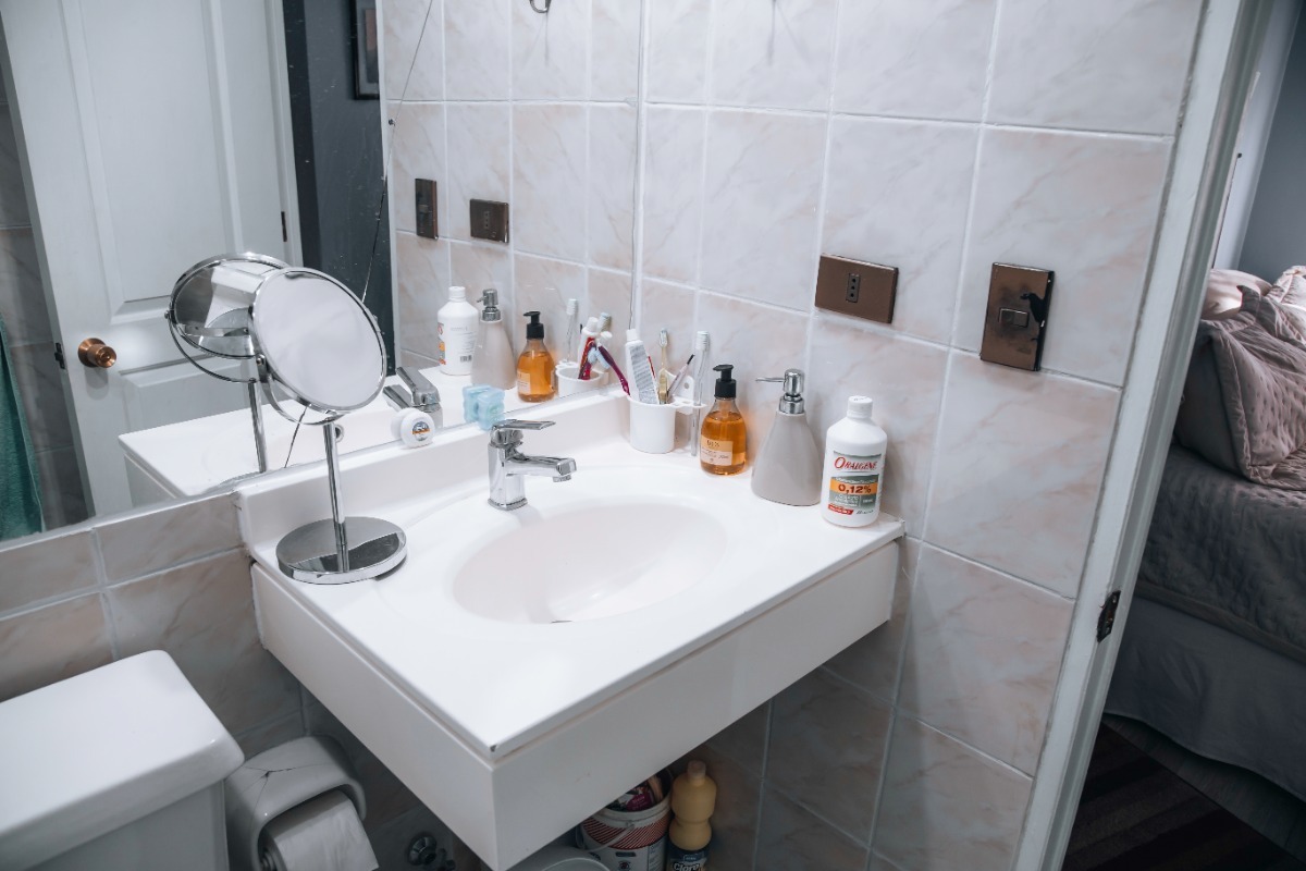 Venta Departamento P 4D en suite 3B 1E 1B Rotonda Atenas - Las Condes