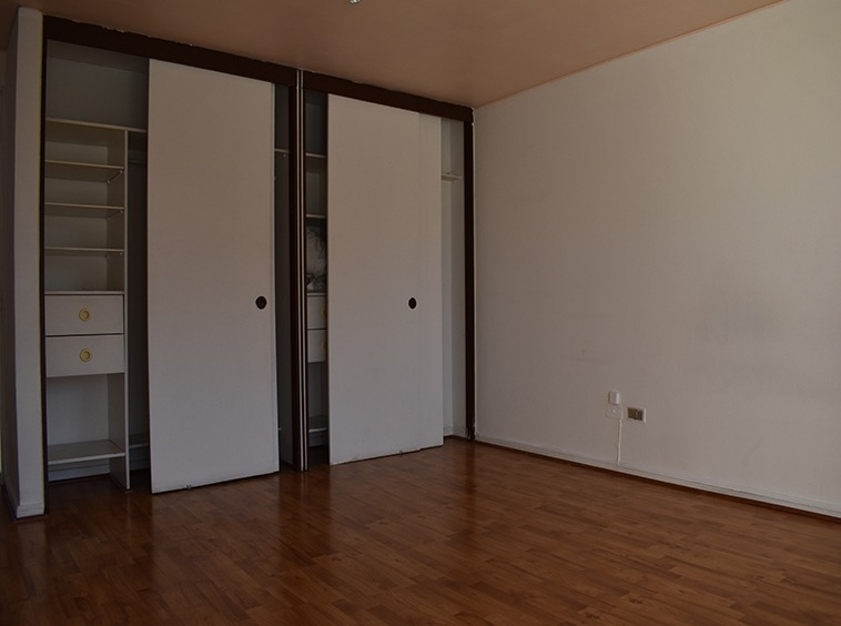 Arriendo Departamento SO 3D 2B 1E 1B Parque Bicentenario - Vitacura
