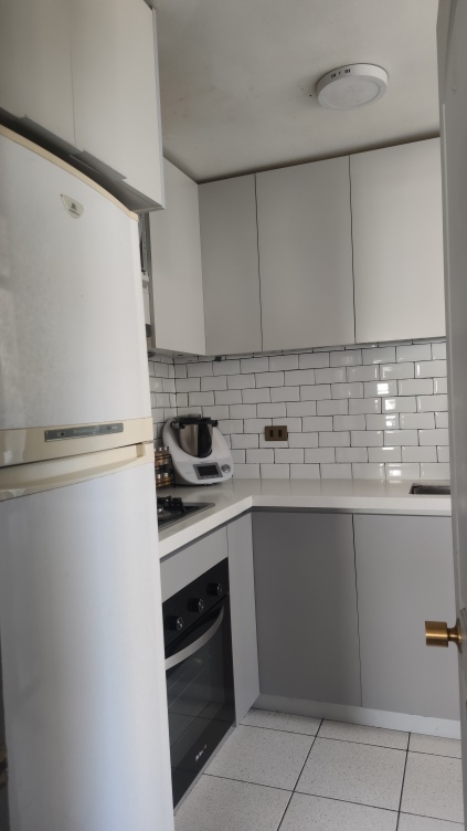 Arriendo Departamento 2D 2B 1E Rotonda Atenas - Las Condes