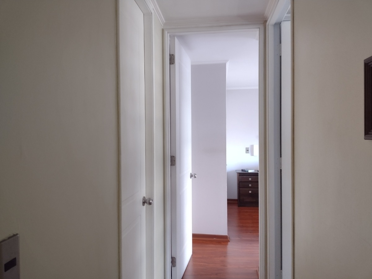Venta Departamento P 2D en suite 2B 1E 1B Metro &Ntilde;u&ntilde;oa - &Ntilde;u&ntilde;oa