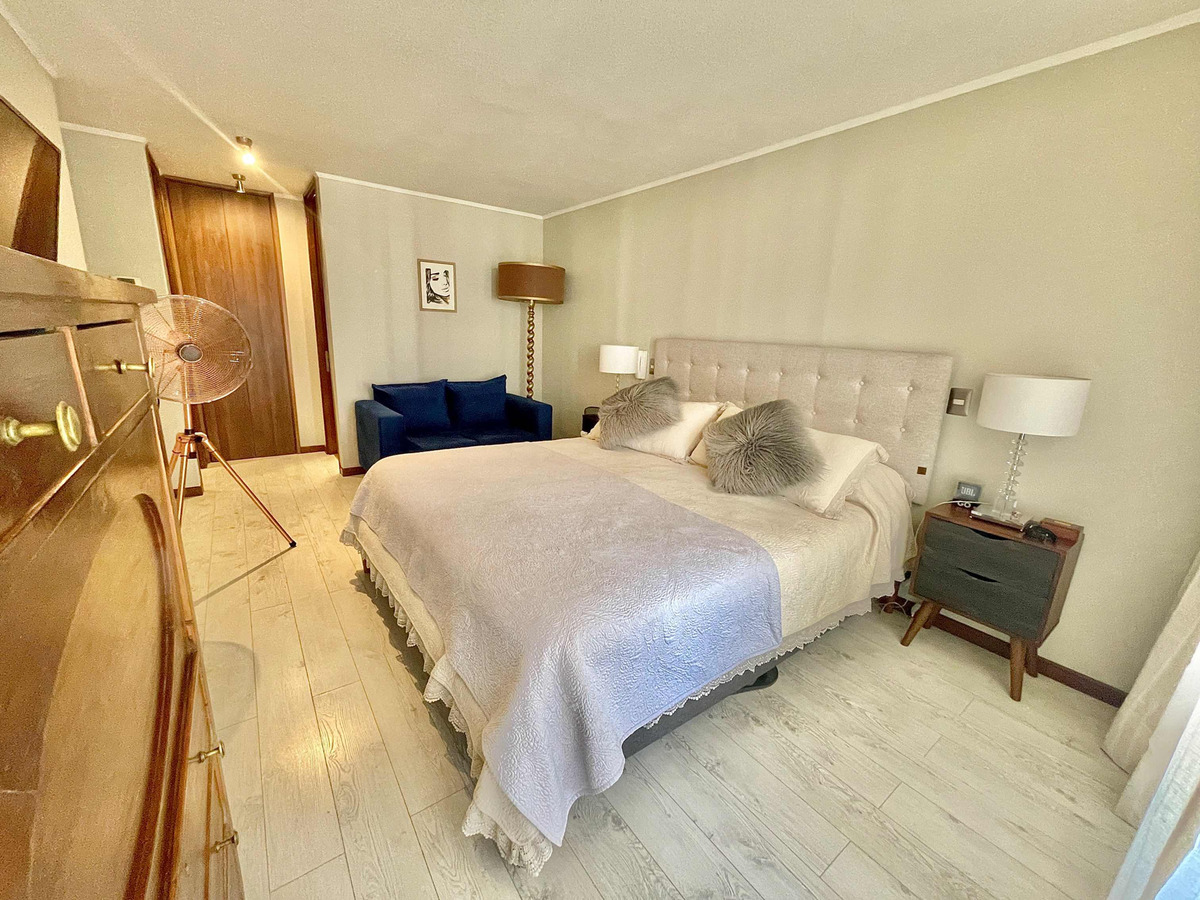 Venta Departamento 3D Puente Nuevo - Lo Barnechea