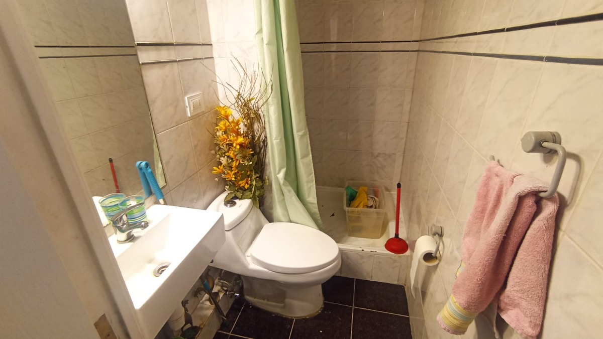 Venta Departamento N 3D 2B 1E 1B Metro Bilbao - Providencia