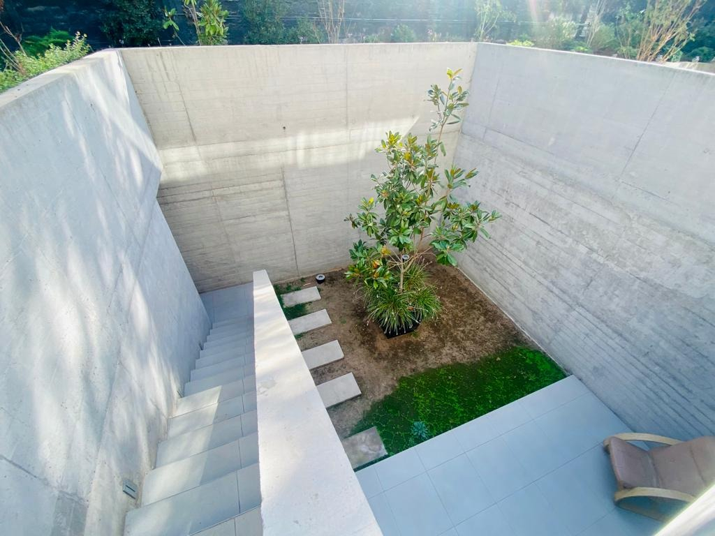 Venta Departamento NO 5D 5B 5E 1B San Dami&aacute;n - Las Condes