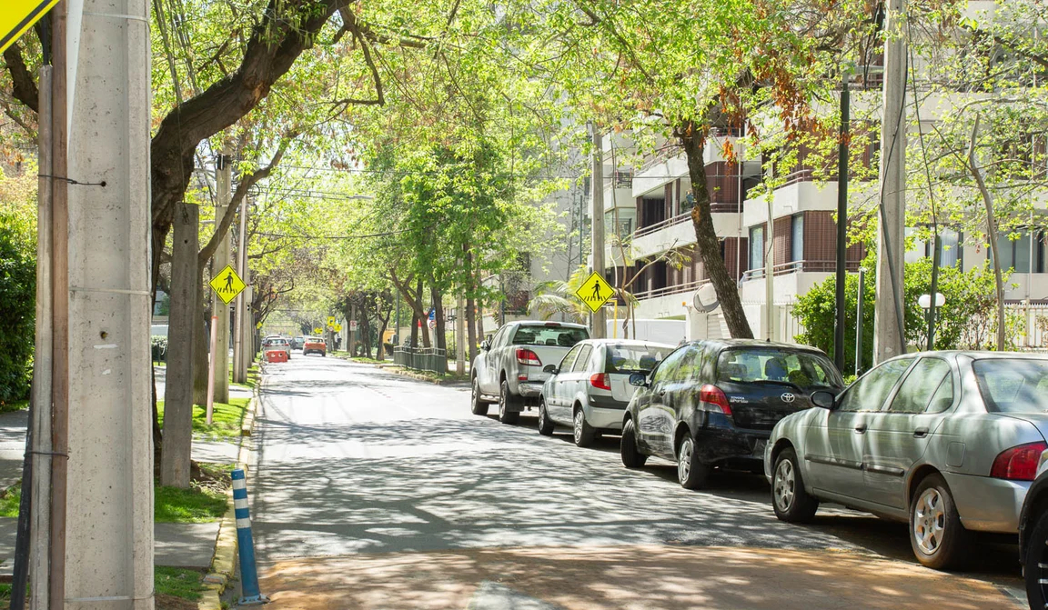 Arriendo Departamento 2D 2B 1E 1B Parque Bicentenario - Vitacura