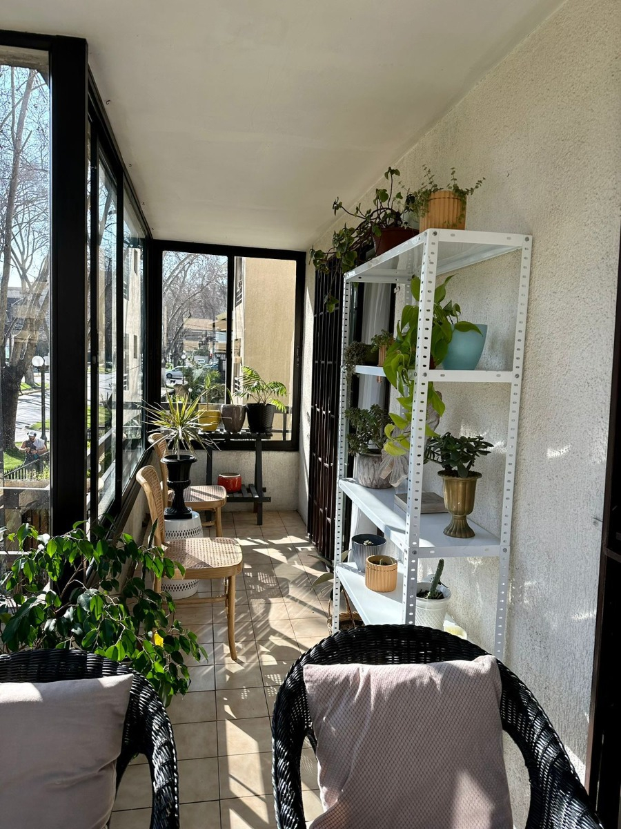 Venta Departamento P 3D 3B 2E 1B Campus Oriente - Providencia