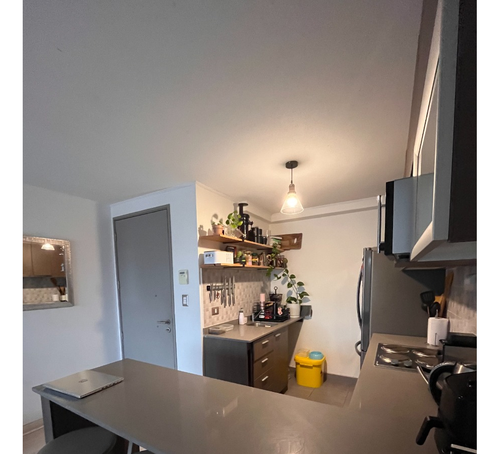 Venta Departamento NP 3D 2B 1E 1B Estadio Nacional - &Ntilde;u&ntilde;oa