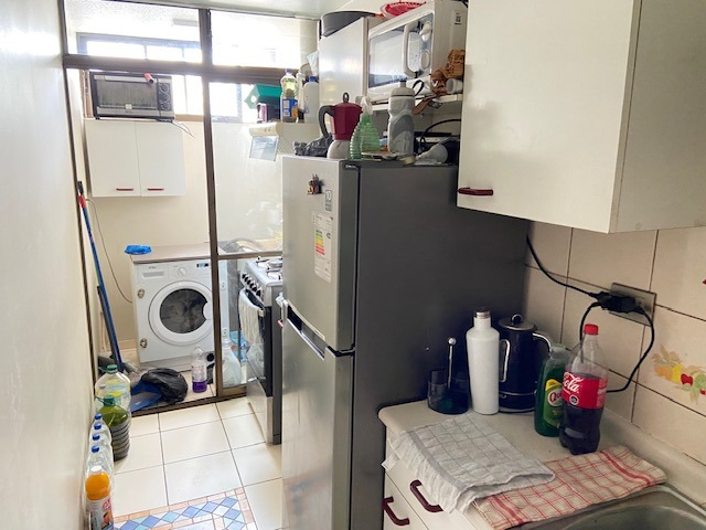 Venta Departamento 1D Salvador - Providencia
