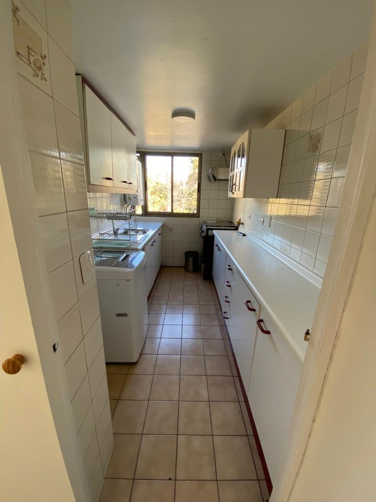 Arriendo Departamento SO 2D 2B 1E Pedro de Valdivia - Providencia