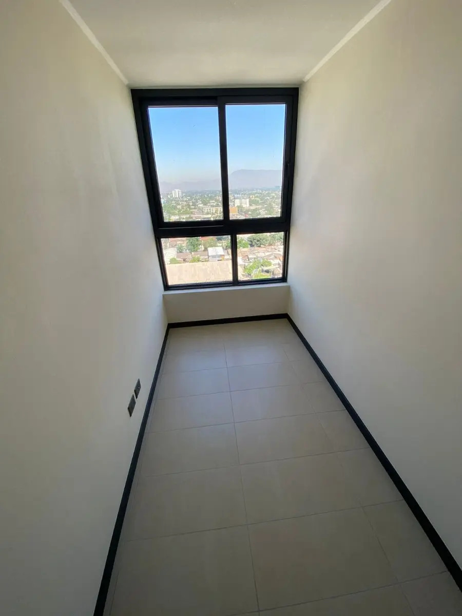 Venta Departamento 2D en suite Walk-in cl&oacute;set 1B 1B Gruta de Lourdes - Quinta Normal