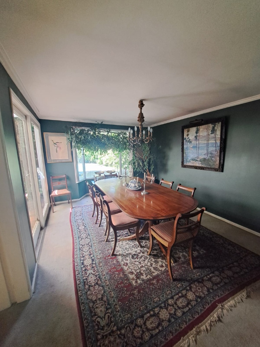 Venta Casa NO 5D en suite Walk-in cl&oacute;set 5B 5E 1B El Huinganal - Lo Barnechea