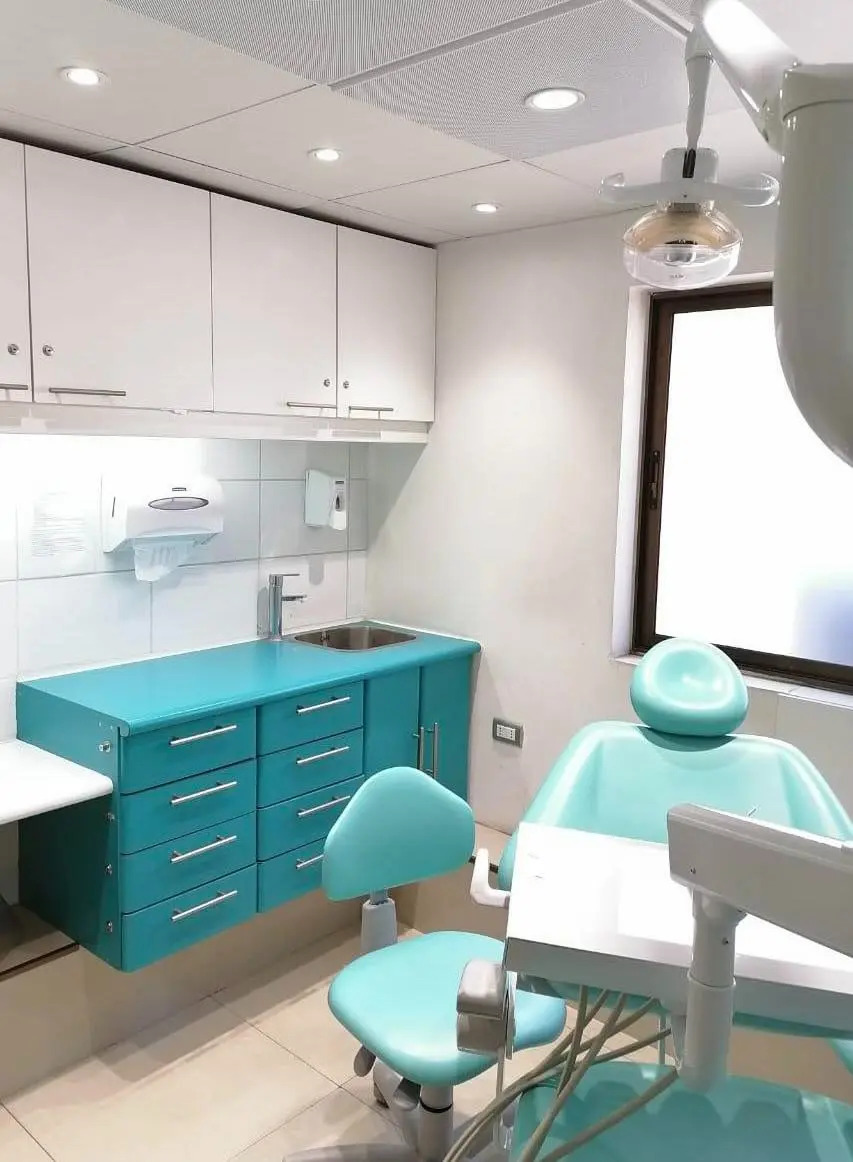 Venta Oficina 2B Metro Tobalaba - Mall Costanera - Providencia