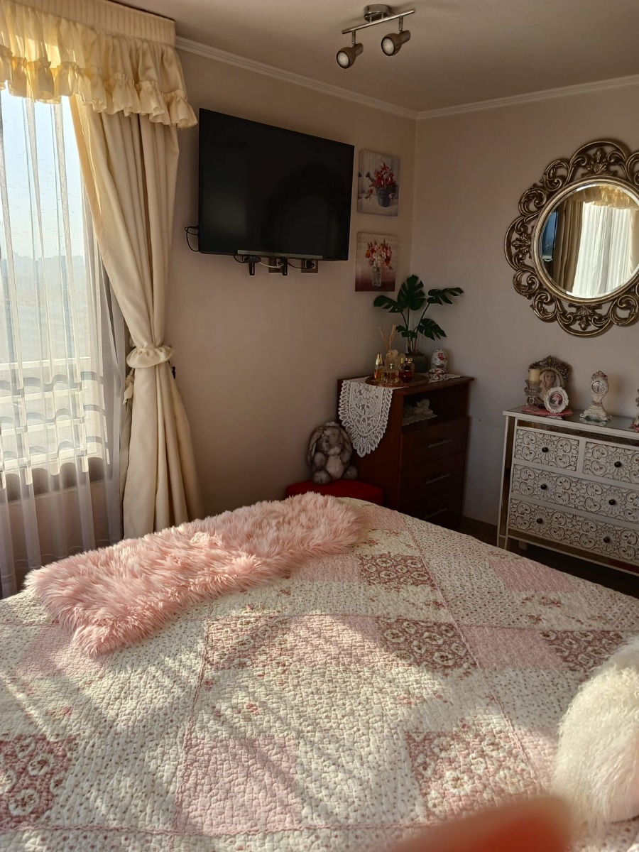 Venta Departamento NOSP 3D en suite Walk-in cl&oacute;set 2B 1E 1B Estadio Nacional - &Ntilde;u&ntilde;oa