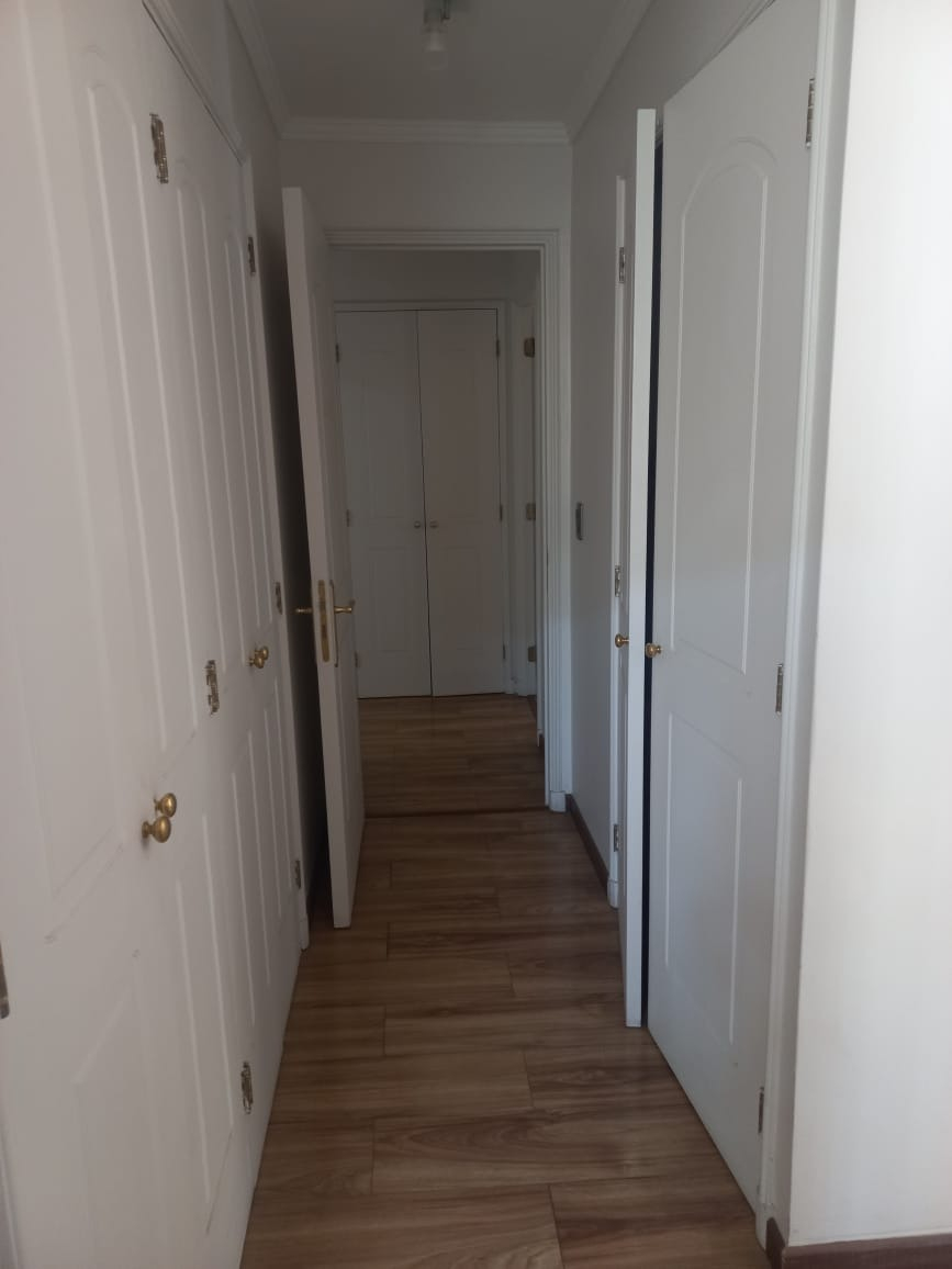 Venta Departamento NO 3D en suite Walk-in cl&oacute;set 2B 1E 1B Los Dominicos - Las Condes