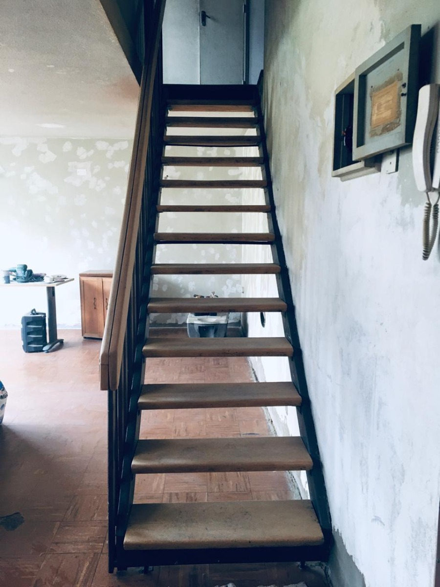 Venta Departamento O 3D 2B 1E Estadio Nacional - &Ntilde;u&ntilde;oa