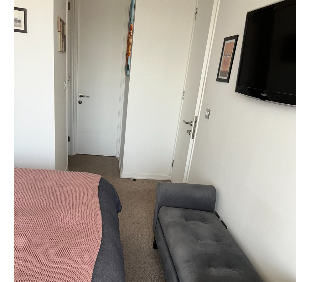 Venta Departamento N 1D 1B 1E 1B Estadio Nacional - &Ntilde;u&ntilde;oa