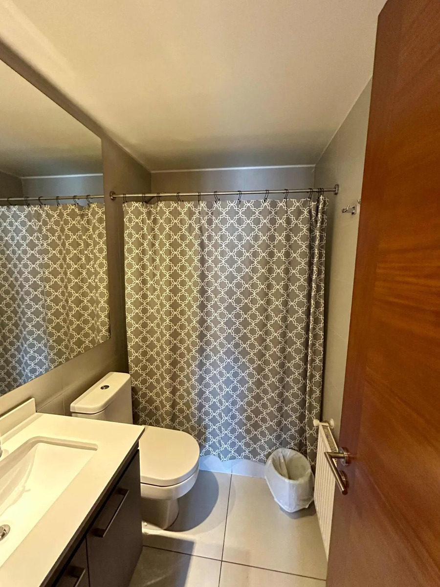 Arriendo Departamento 2D 2B 1E 1B La Dehesa - Lo Barnechea