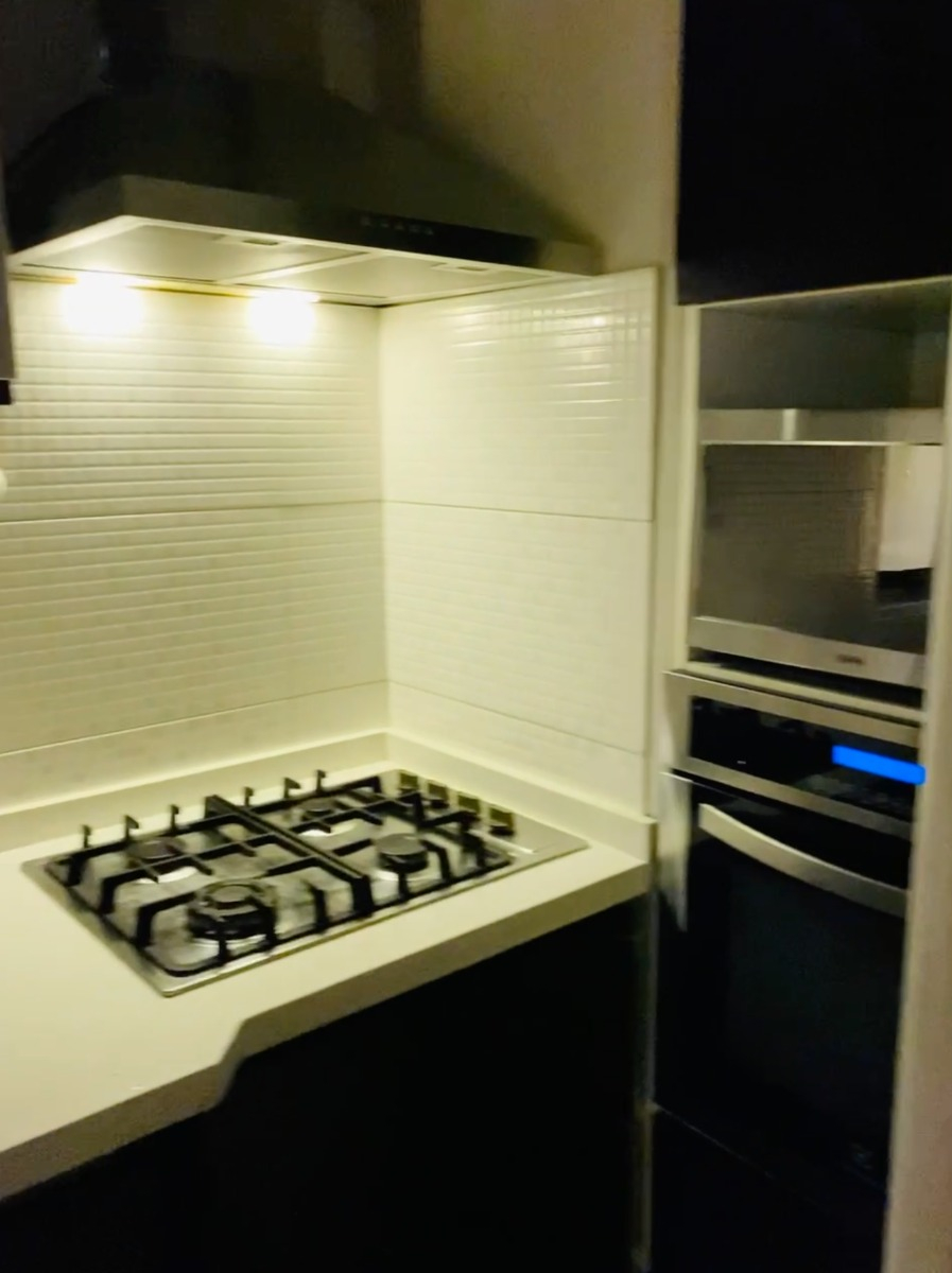 Venta Departamento SP 4D en suite Walk-in cl&oacute;set 3B 2E 2B Sebasti&aacute;n Elcano - Las Condes